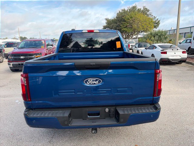 Used 2024 Ford F150 STX AWD/4WD image 6
