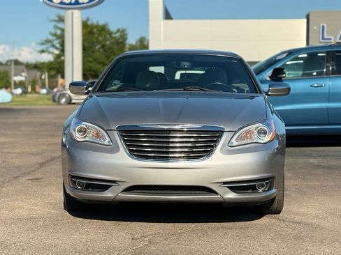 Used 2013 Chrysler 200 Limited FWD image 23