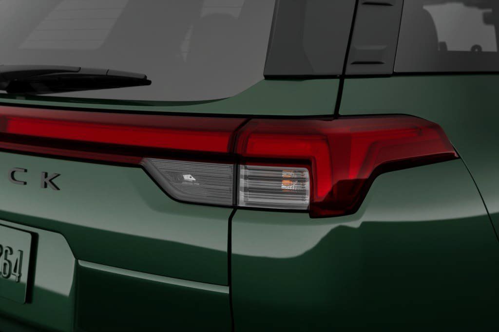New 2026 Subaru Outback Touring XT AWD/4WD image 11
