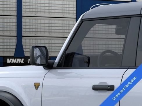 New 2026 Ford Bronco Badlands AWD/4WD image 26