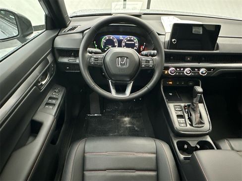 New 2026 Honda CR-V Sport-L image 27