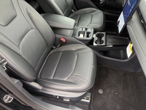 New 2025 Ford Mustang Mach-E Premium AWD/4WD image 54