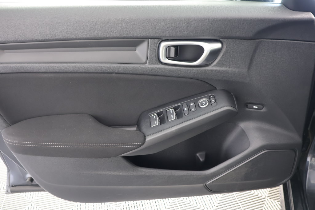 Used 2024 Honda Civic LX image 24