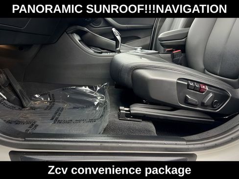 Used 2021 BMW X1 sDrive28i w/ Convenience Package FWD image 38