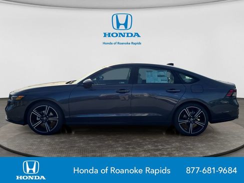 New 2026 Honda Accord SE image 2