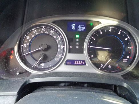 Used 2008 Lexus IS 250 AWD image 27