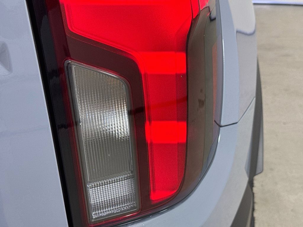 New 2026 Honda Passport TrailSport image 35