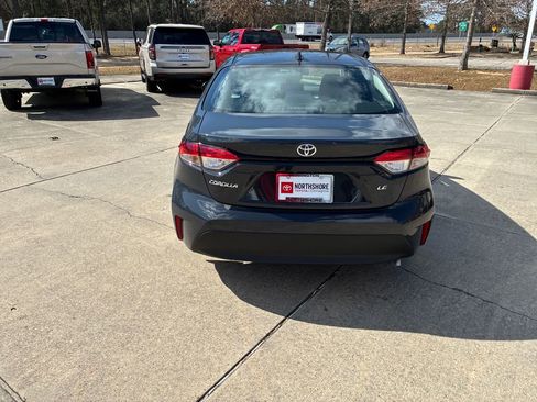 New 2026 Toyota Corolla LE image 5
