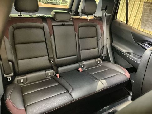 Used 2026 Chevrolet Equinox RS w/ Convenience Package III image 25