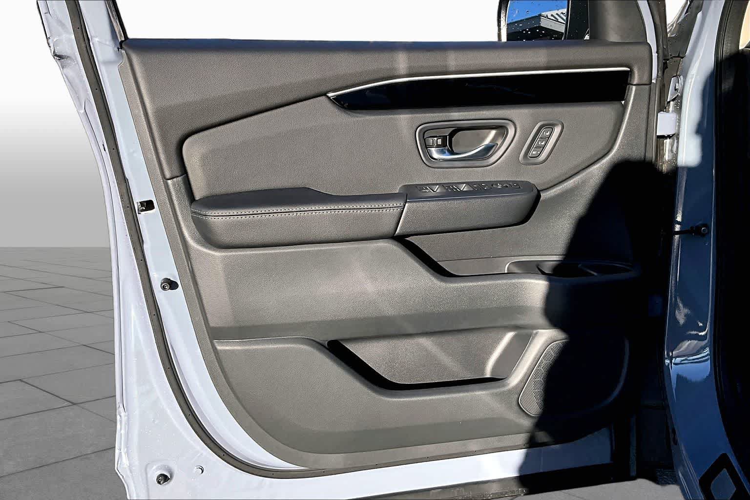 New 2026 Honda Pilot EX-L image 13