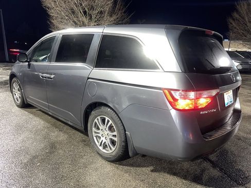 Used 2012 Honda Odyssey EX image 8