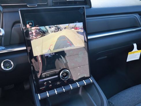 New 2026 GMC Terrain Elevation image 15