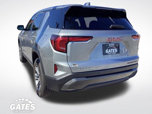 Used 2025 GMC Terrain Elevation AWD/4WD image 6