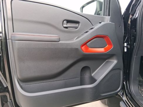 New 2026 Nissan Frontier Pro-X w/ Tow Package image 18