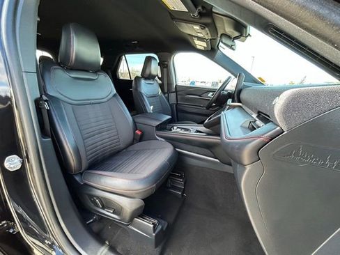 Used 2025 Ford Explorer ST-Line AWD/4WD image 37