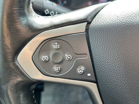 Used 2019 Chevrolet Colorado Z71 image 28