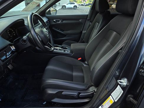 Used 2023 Honda Civic Sport image 15
