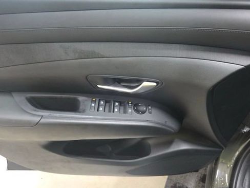Used 2026 Hyundai Tucson XRT AWD/4WD image 9