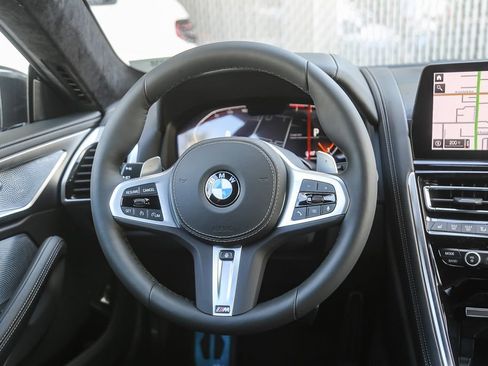 New 2026 BMW 840i w/ M Sport Professional Package RWD image 12