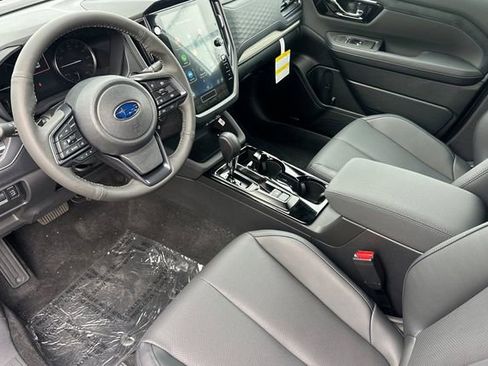New 2026 Subaru Forester Limited AWD/4WD image 7