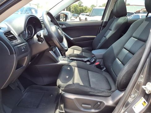 Used 2013 MAZDA CX-5 Touring w/ Bose & Moonroof Pkg FWD image 18