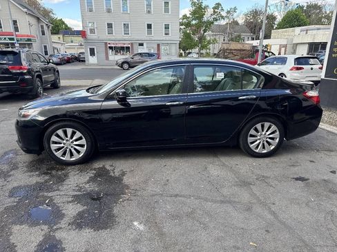 Used 2014 Honda Accord EX-L image 4