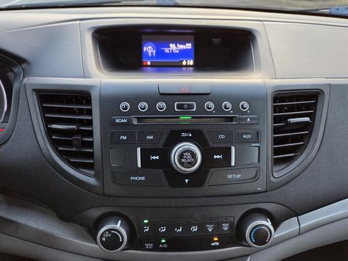 Used 2013 Honda CR-V LX image 23