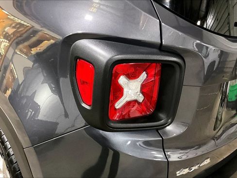 Used 2023 Jeep Renegade Limited AWD/4WD image 12
