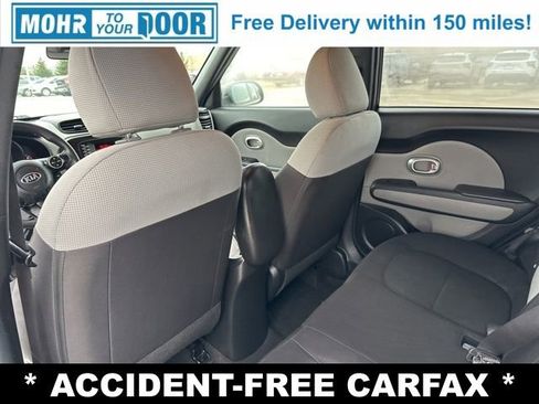 Used 2016 Kia Soul image 26