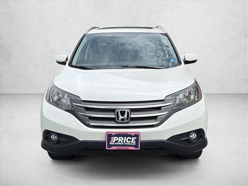 Used 2013 Honda CR-V EX-L image 2