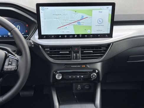 New 2025 Ford Escape Base w/ PHEV Premium Package image 19