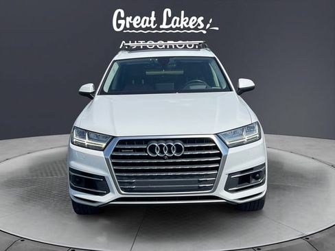 Used 2018 Audi Q7 3.0T Prestige w/ Prestige Package AWD/4WD image 8