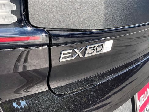 New 2026 Volvo EX30 Cross Country Ultra w/ Protection Package Premier image 26