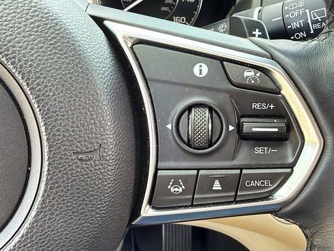 Used 2023 Acura RDX FWD w/ Technology Package image 21
