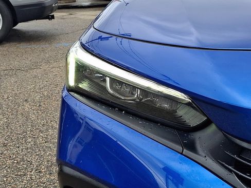 Used 2022 Honda Civic EX image 9