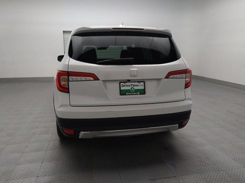 Used 2020 Honda Pilot EX-L image 6