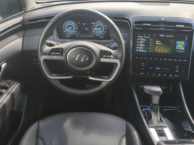 Used 2024 Hyundai Tucson SEL w/ Convenience Package AWD/4WD image 15