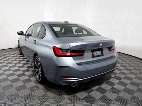 Used 2023 BMW 330i xDrive Sedan w/ Driving Assistance Package AWD/4WD image 5