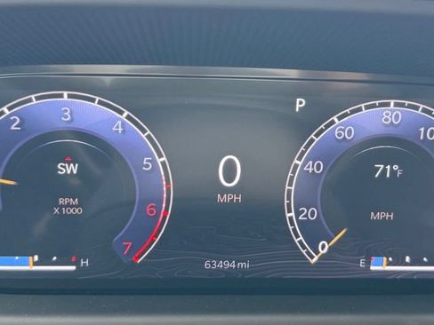 Used 2023 Jeep Wagoneer 2WD w/ Convenience Group I image 17