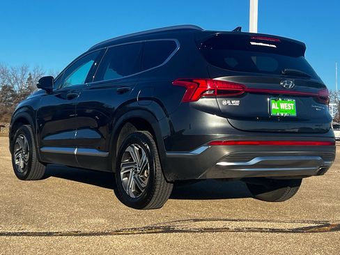 Used 2023 Hyundai Santa Fe SEL w/ Premium Package image 6