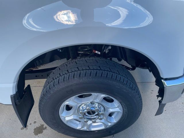 New 2026 Ford F250 XLT AWD/4WD image 2