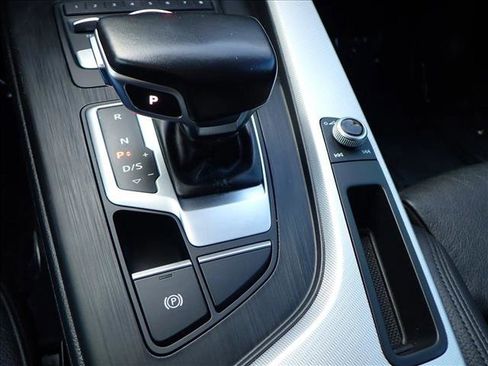 Used 2017 Audi A4 2.0T Premium Plus w/ Premium Plus Package image 20