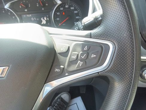 Used 2023 Chevrolet Equinox LS w/ LS Convenience Package FWD image 25