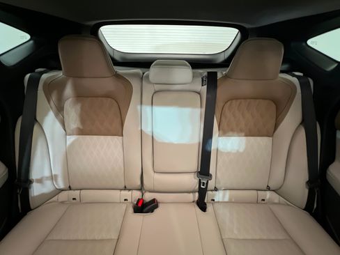 New 2026 Nissan Murano Platinum image 25