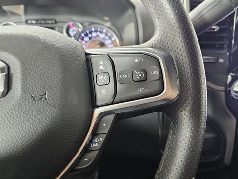 New 2026 RAM 2500 Tradesman AWD/4WD image 26