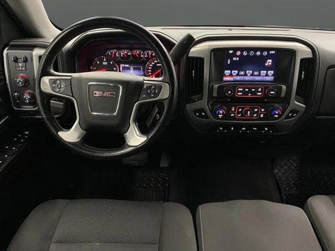 Used 2016 GMC Sierra 1500 SLE w/ SLE Value Package image 5