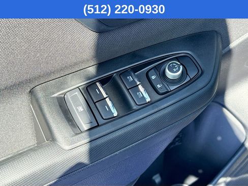 New 2026 Subaru Forester Touring AWD/4WD image 22