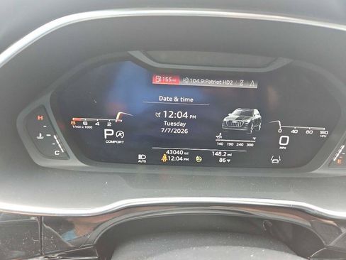 Used 2022 Audi Q3 2.0T Premium Plus AWD/4WD image 18