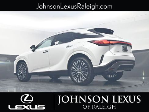New 2026 Lexus RX 350 Premium Plus image 18