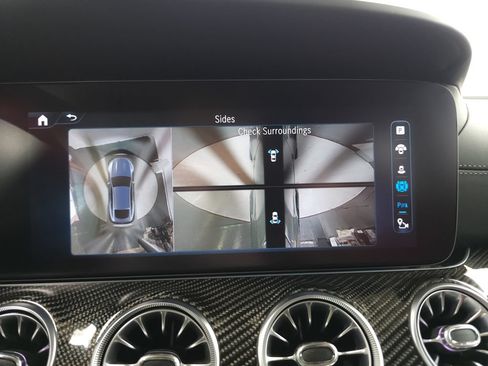 Certified 2023 Mercedes-Benz AMG GT 63 image 22